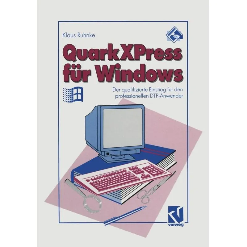 QuarkXPress für Windows