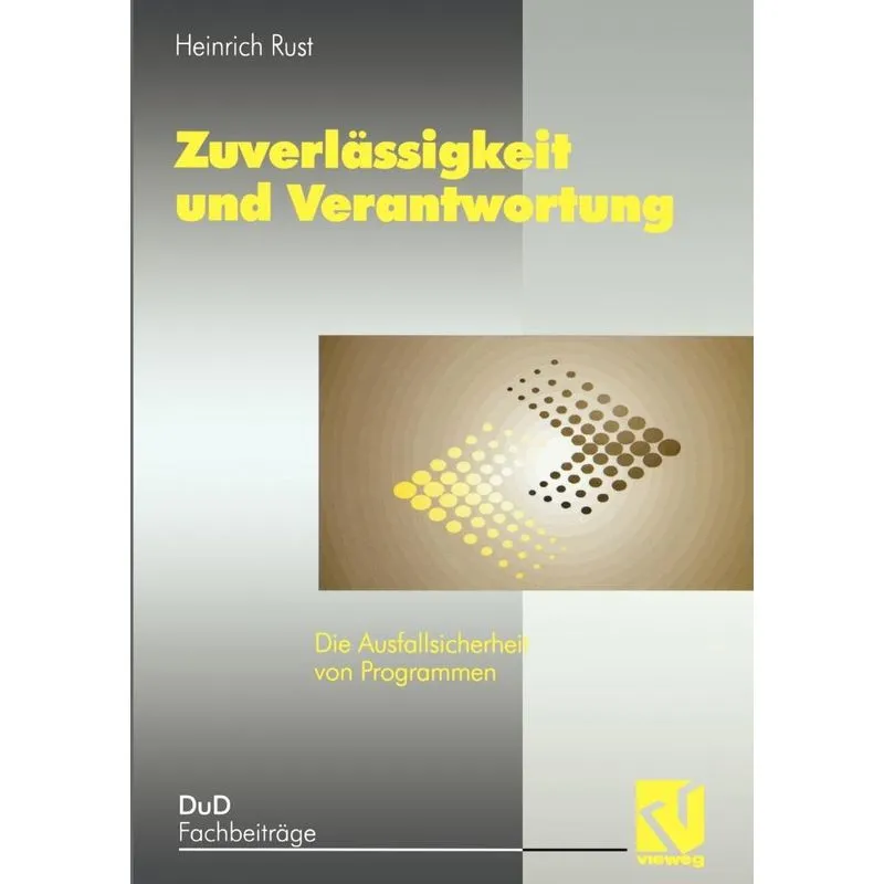 Zuverlässigkeit und Verantwortung
