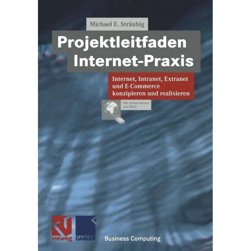 Projektleitfaden Internet-Praxis