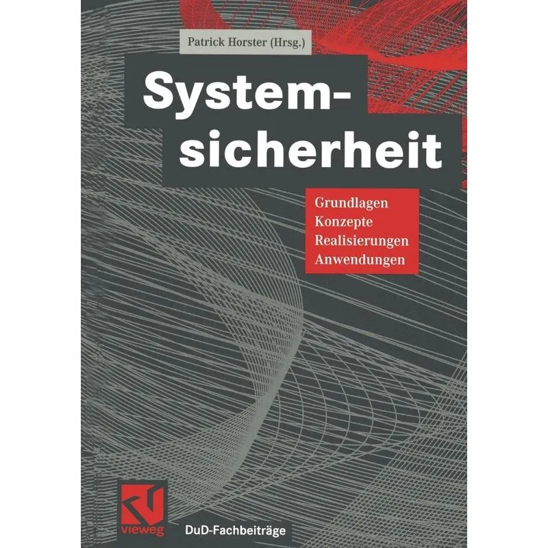 Systemsicherheit