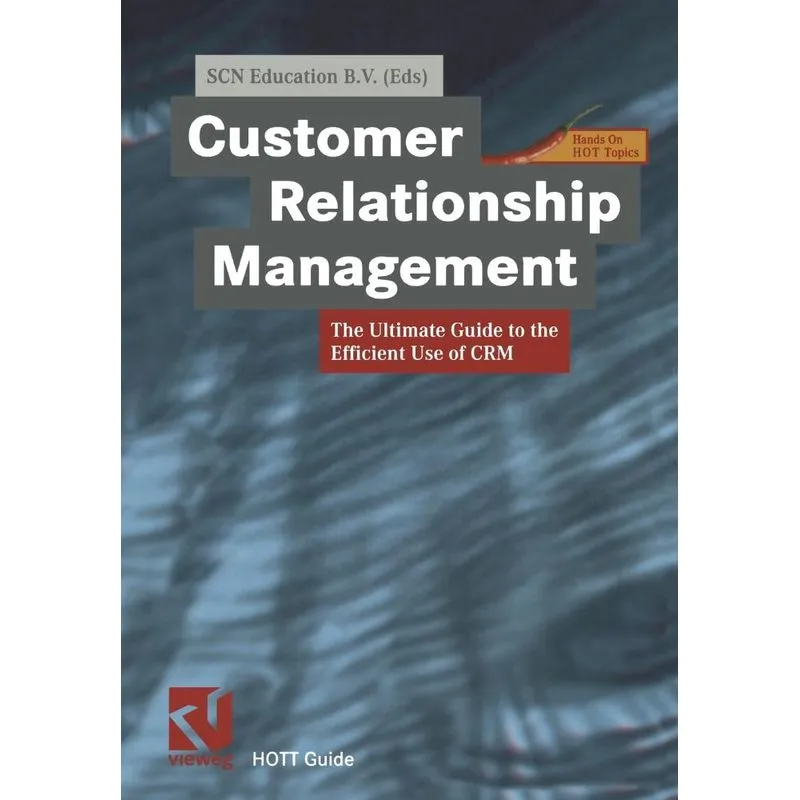 Customer Relationship Management