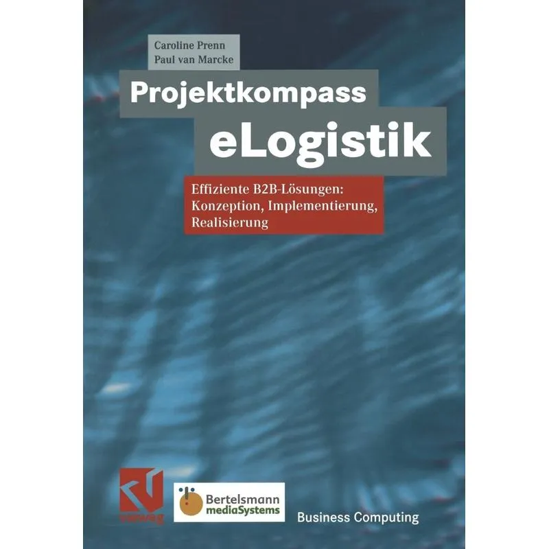 Projektkompass eLogistik
