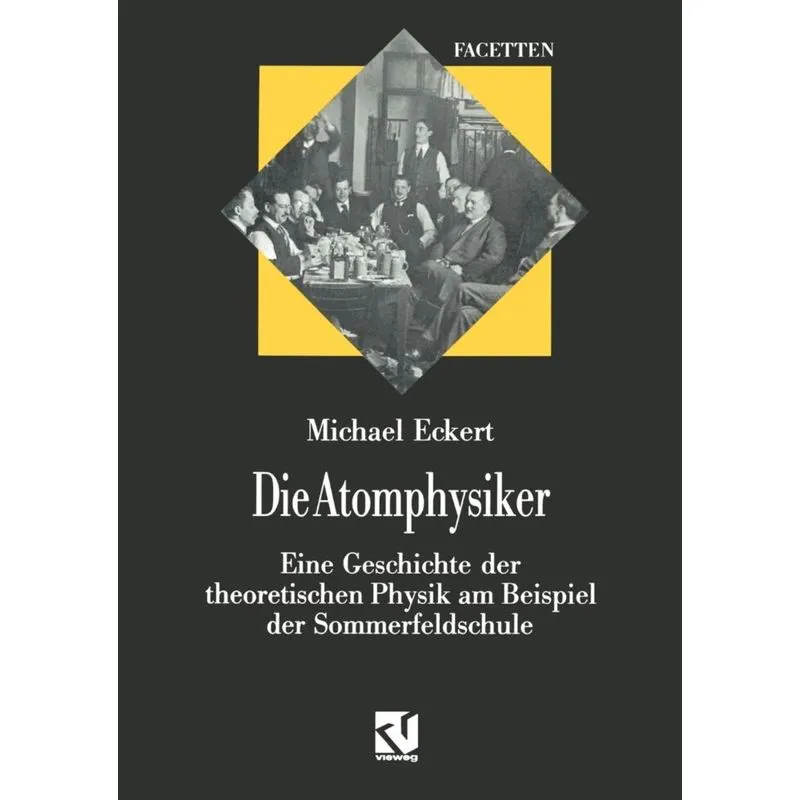 Die Atomphysiker