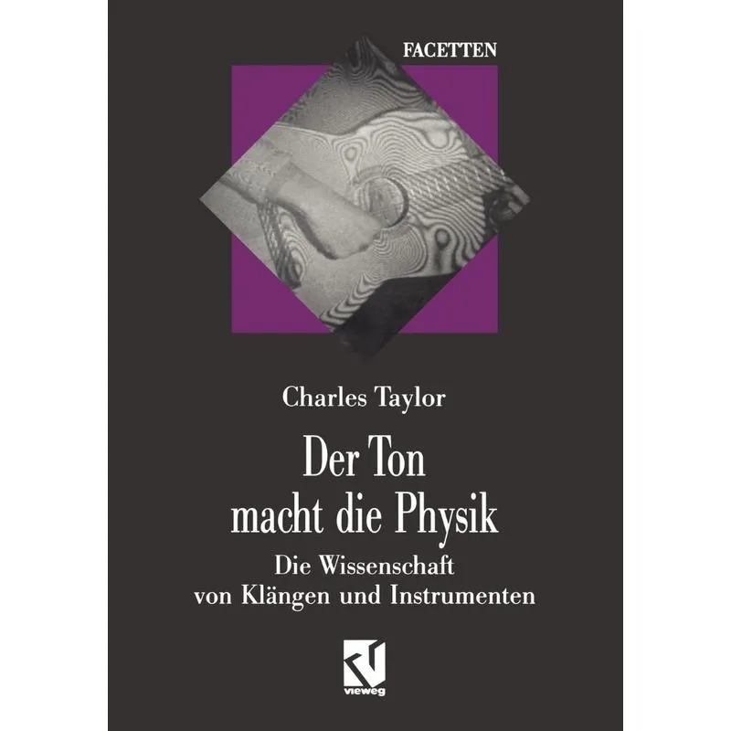 Der Ton macht die Physik
