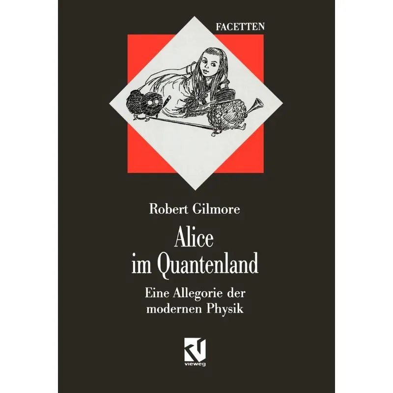Alice im Quantenland