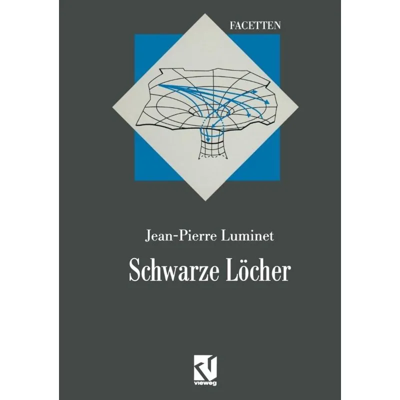 Schwarze Locher