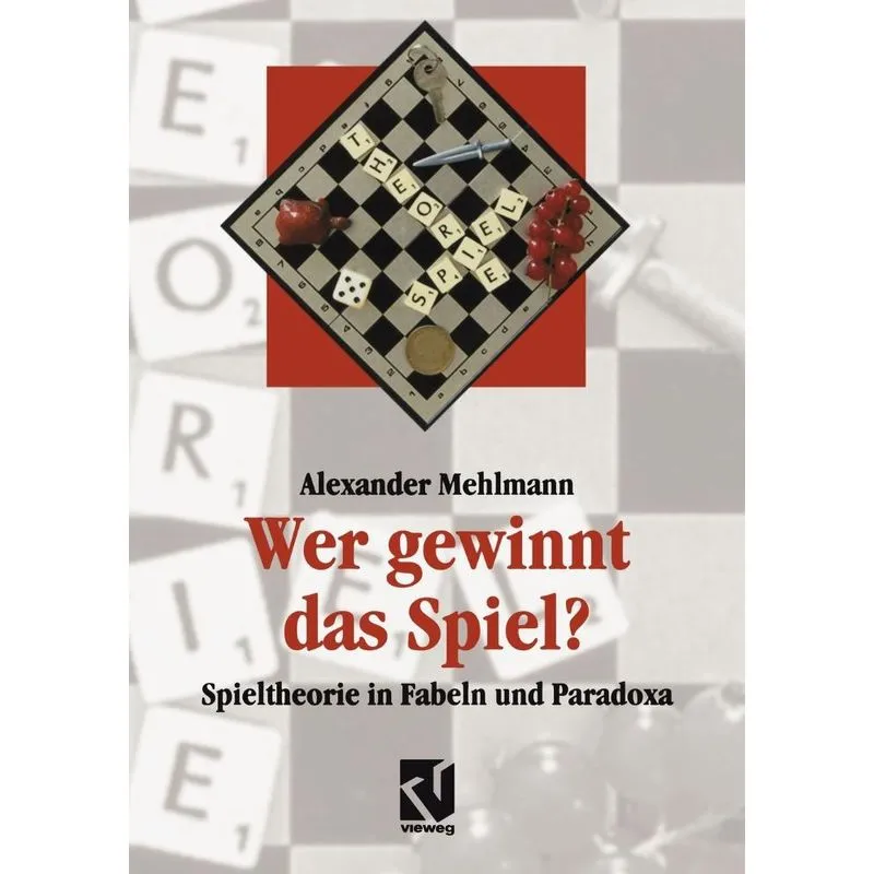 Wer gewinnt das Spiel?