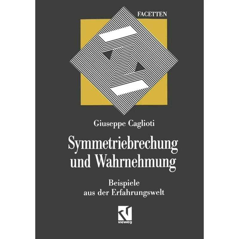 Symmetriebrechung und Wahrnehmung