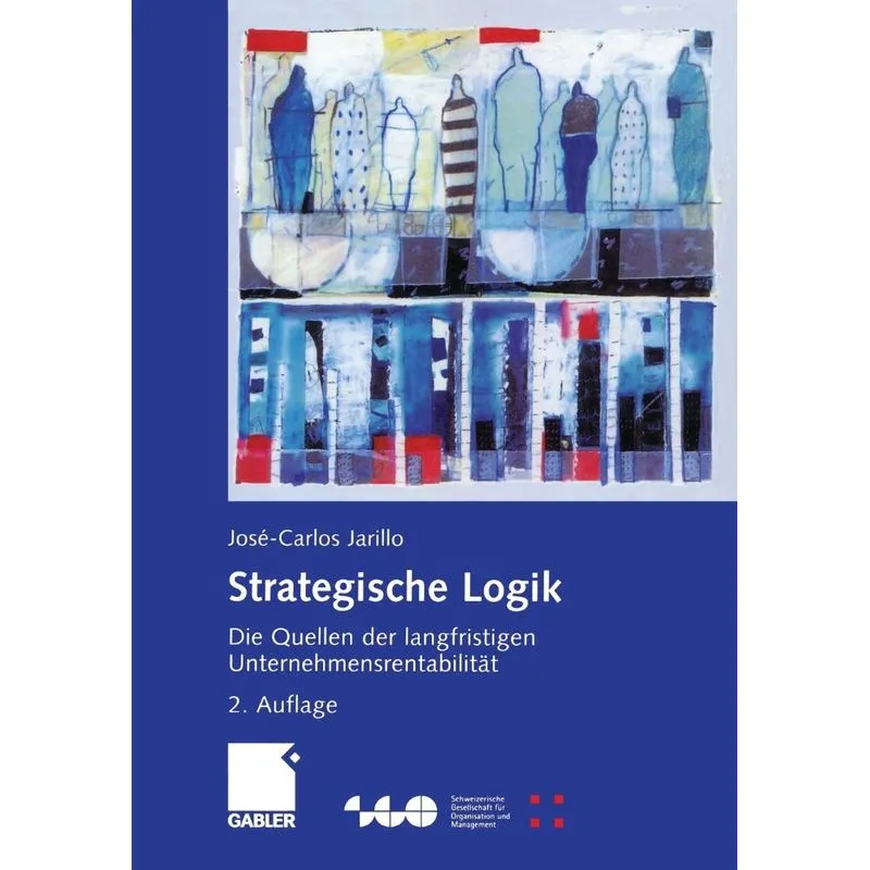 Strategische Logik