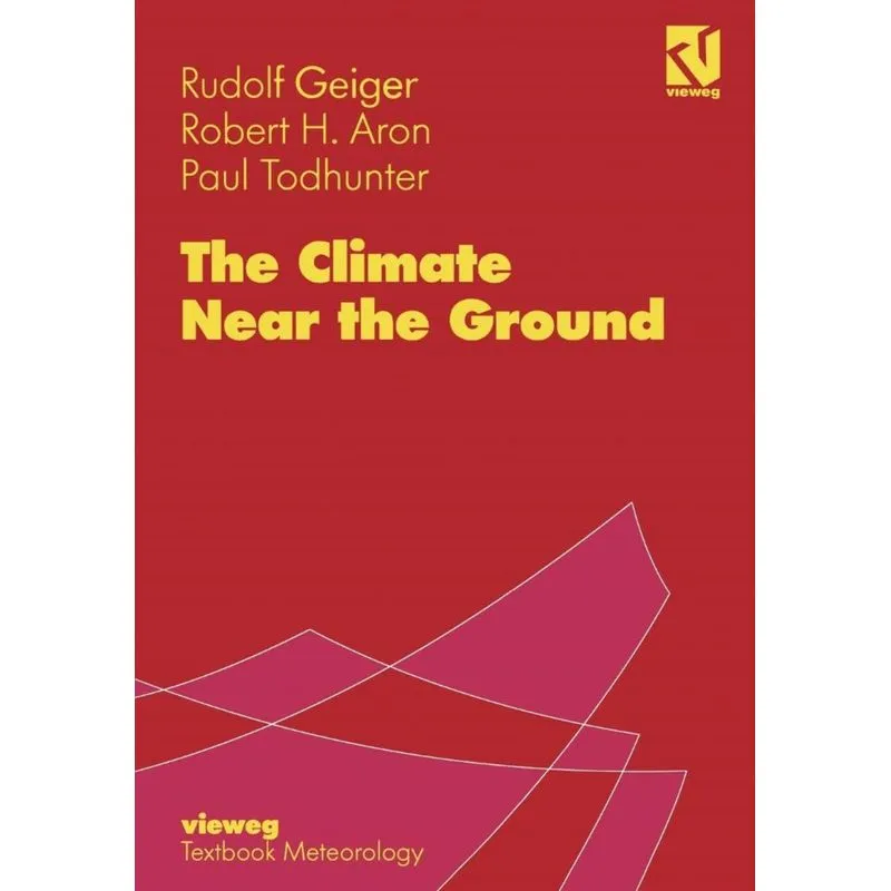 The Climate Near the Ground
