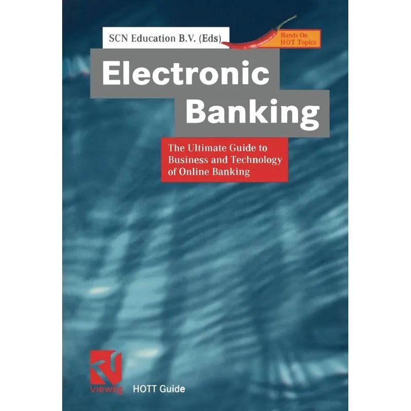Electronic Banking