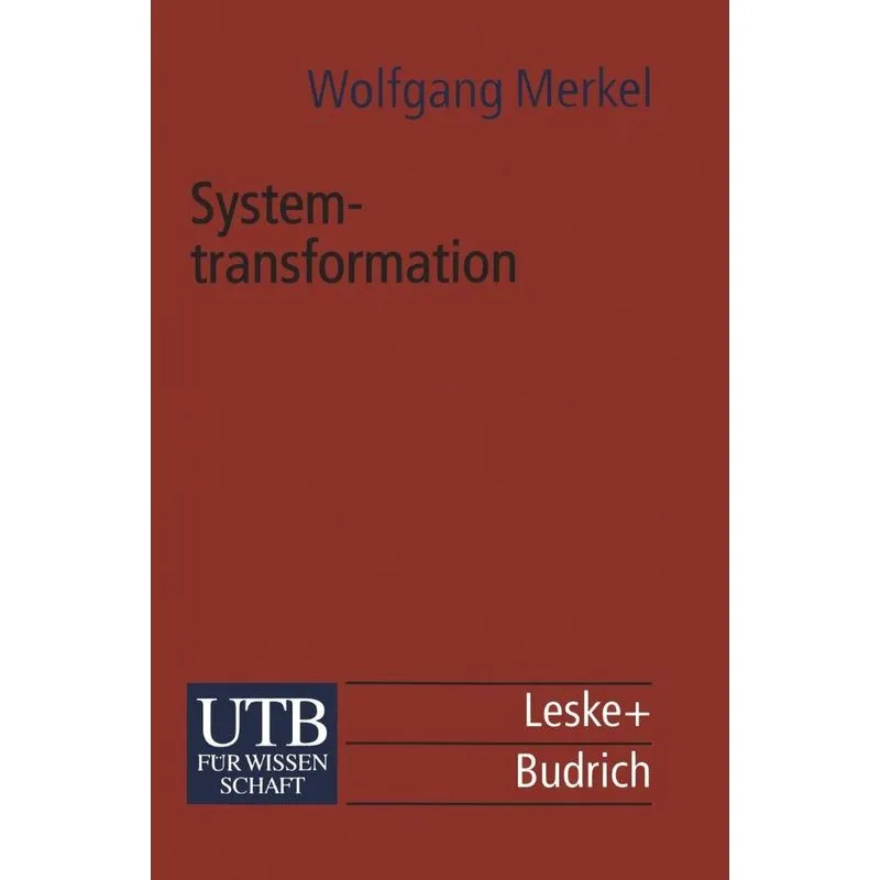 Systemtransformation