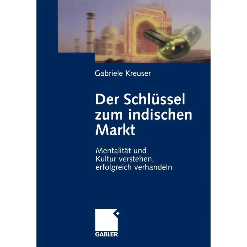 Der Schlüssel zum indischen Markt