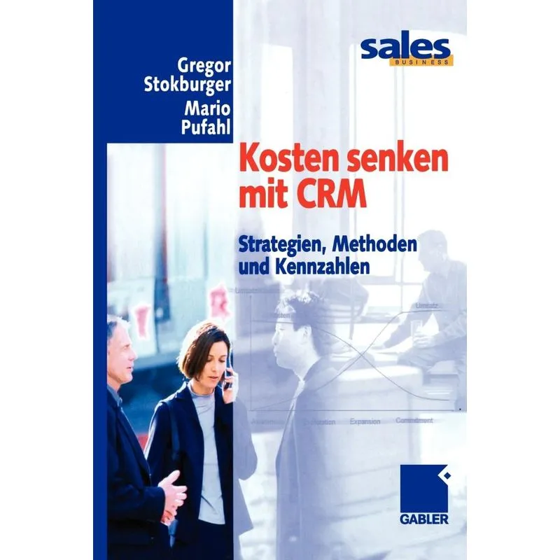 Kosten senken mit CRM