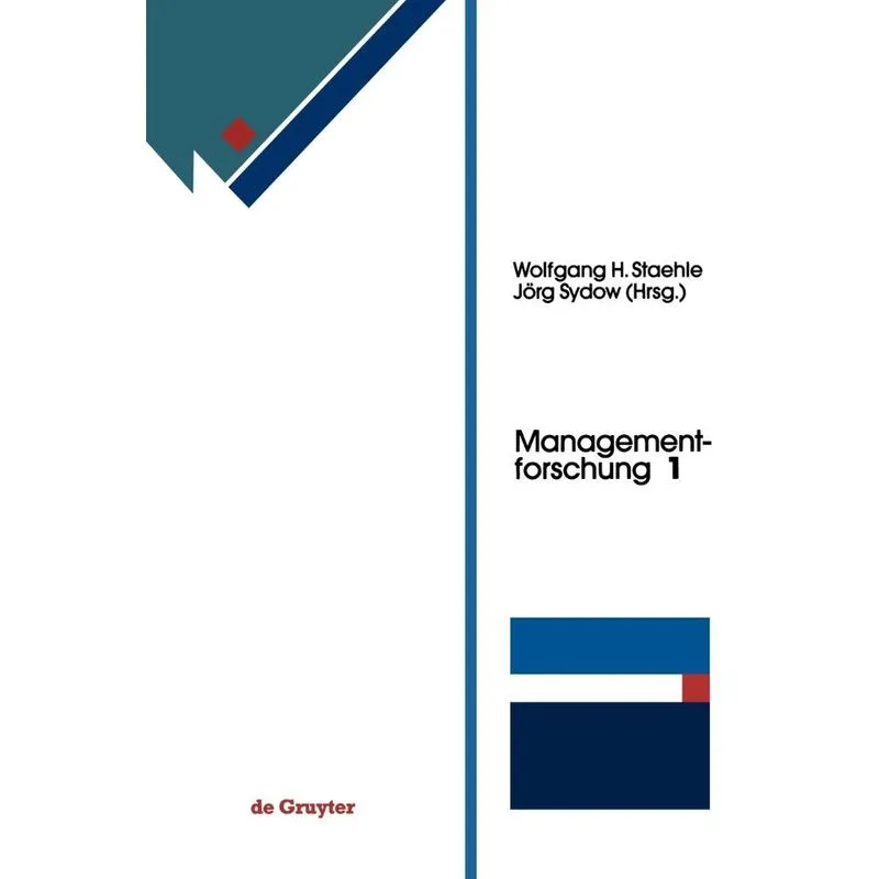 Managementforschung