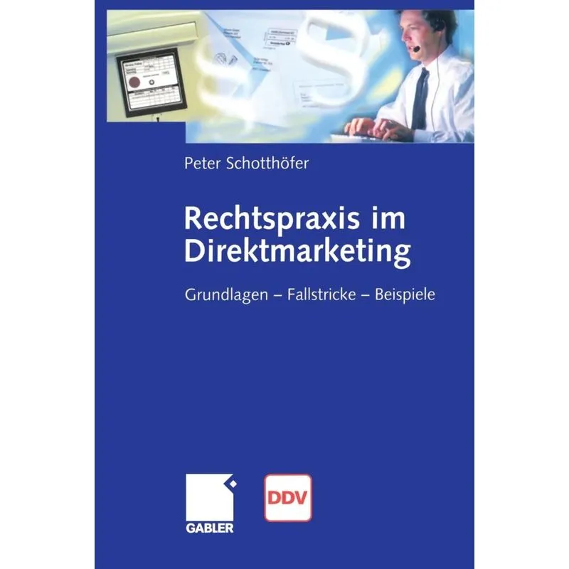 Rechtspraxis im Direktmarketing