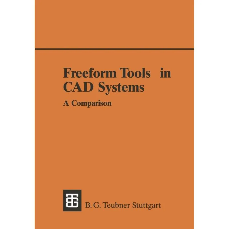 Freeform Tools in CAD Systems