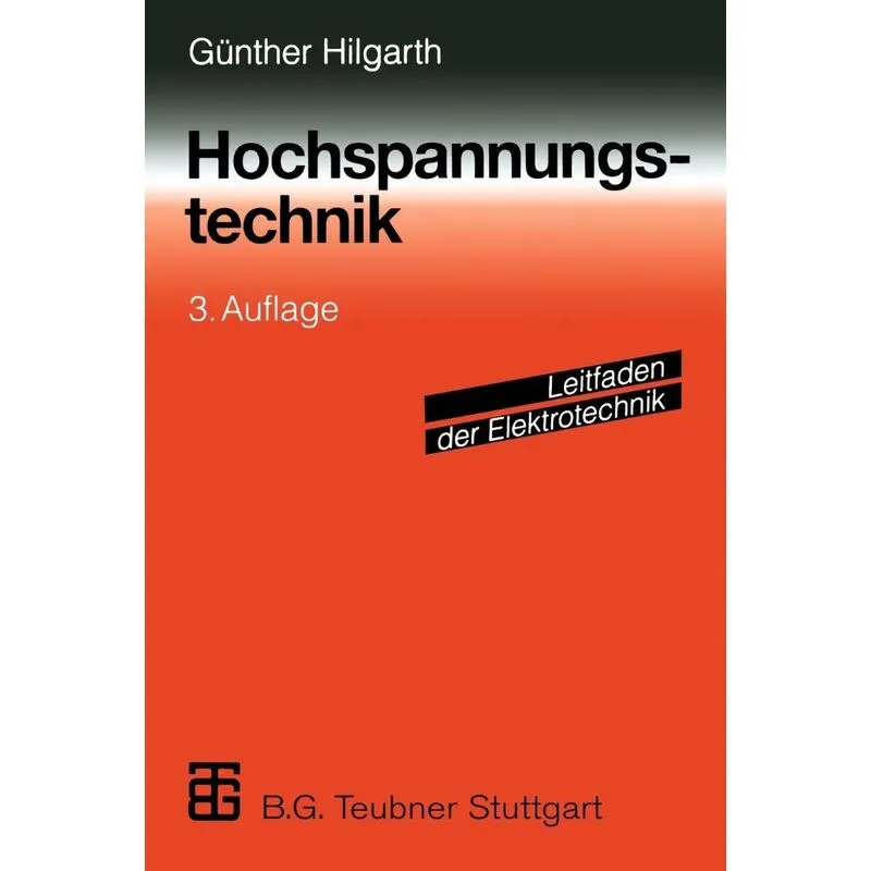 Hochspannungstechnik