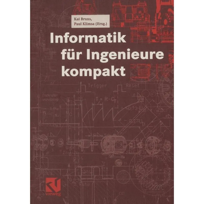 Informatik für Ingenieure kompakt