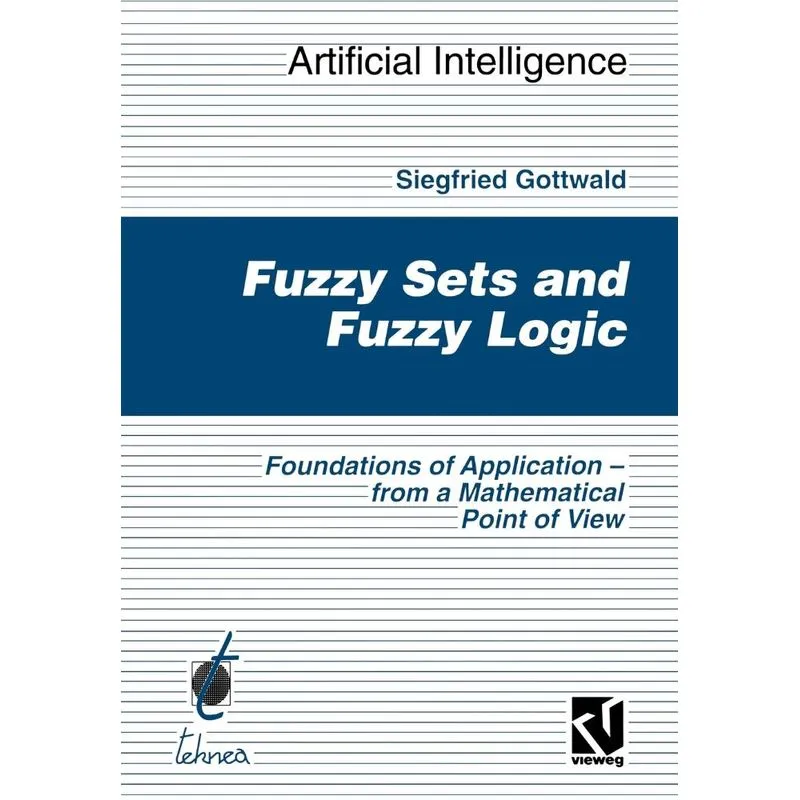 Fuzzy Sets and Fuzzy Logic