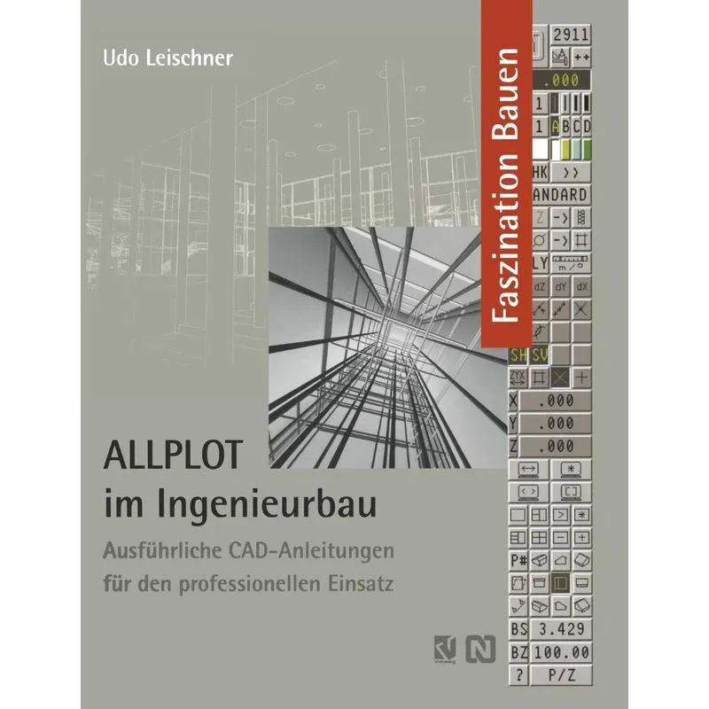 ALLPLOT im Ingenieurbau