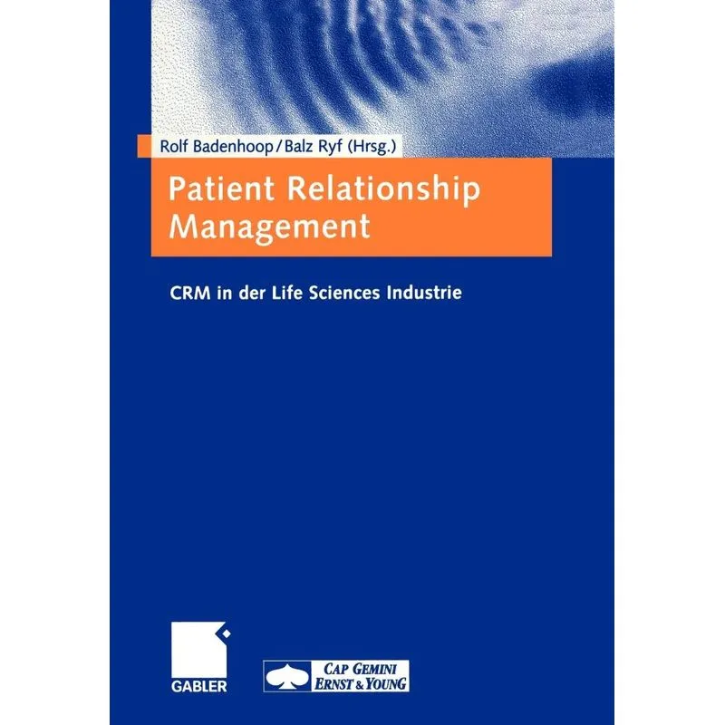 Patient Relationship Management