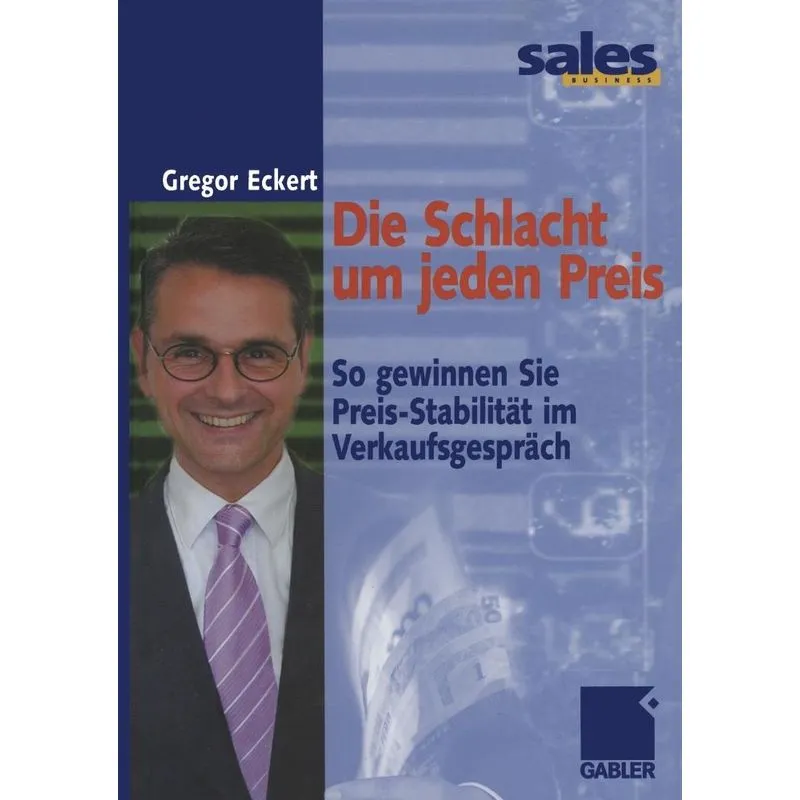 Die Schlacht um jeden Preis