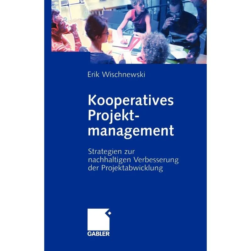 Kooperatives Projektmanagement