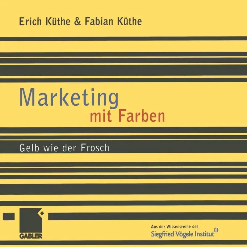 Marketing mit Farben