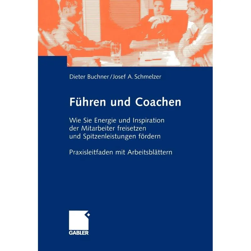 Führen und Coachen