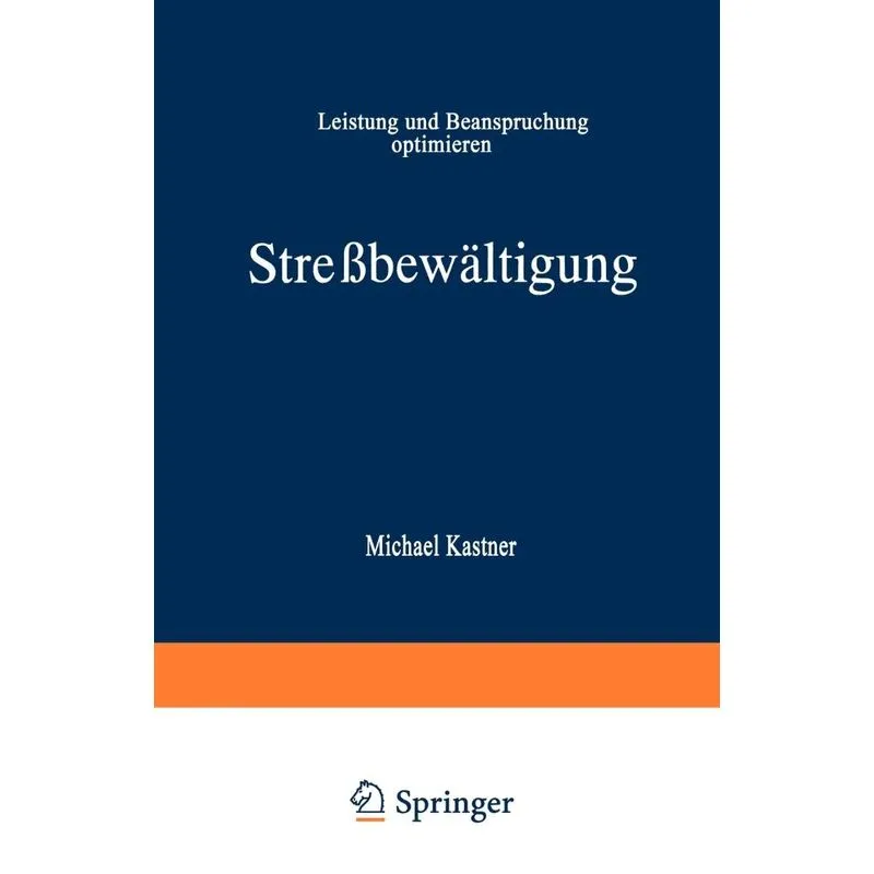 Stressbewaltigung