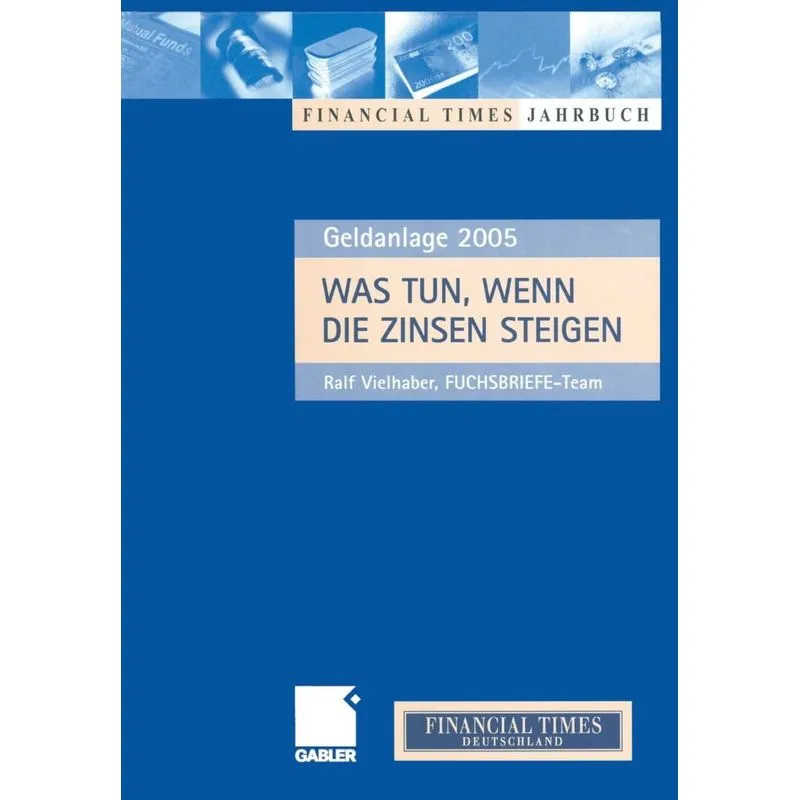 Was Tun, Wenn Die Zinsen Steigen