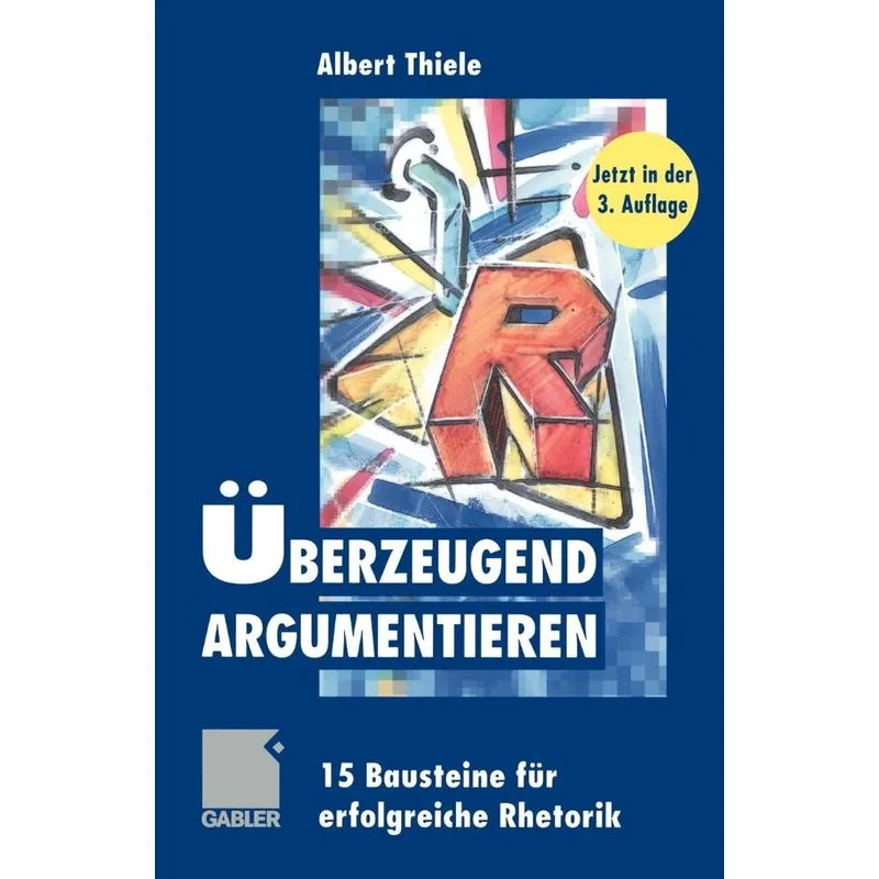 Uberzeugend Argumentieren