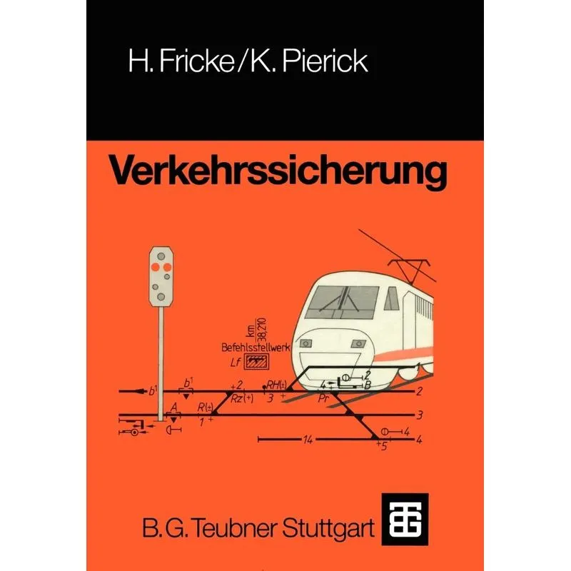 Verkehrssicherung