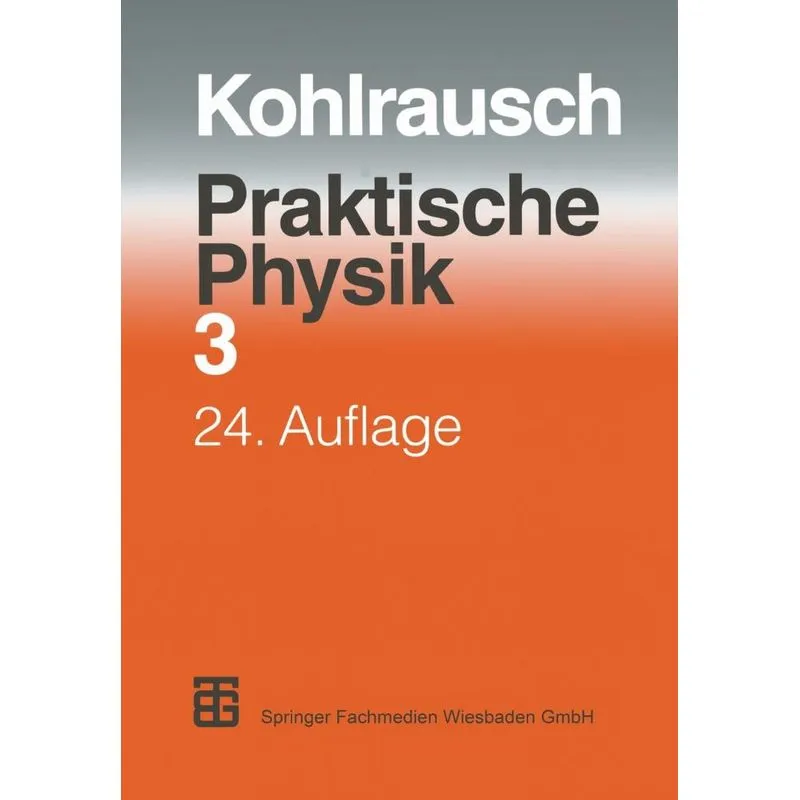 Praktische Physik