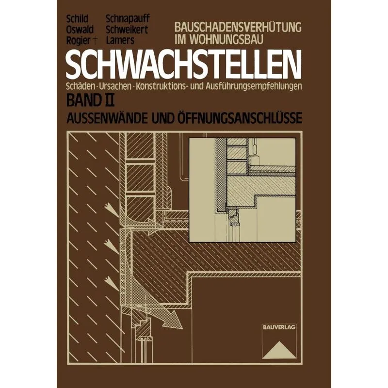 Schwachstellen