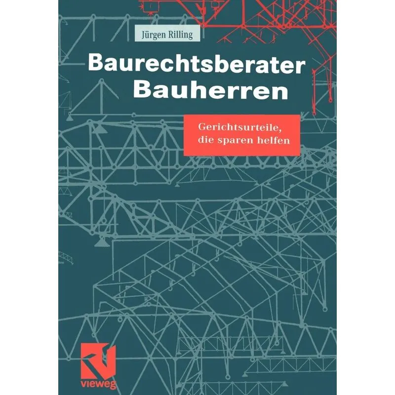 Baurechtsberater Bauherren