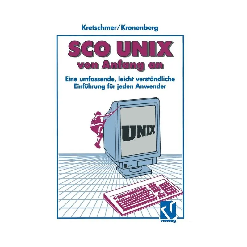 SCO Unix Von Anfang an