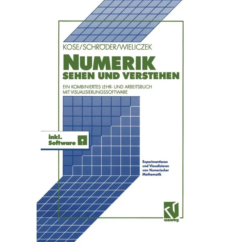 Numerik sehen und verstehen