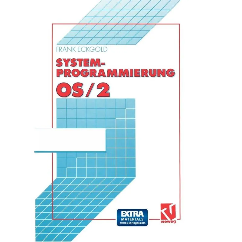 Systemprogrammierung OS/2 2.X