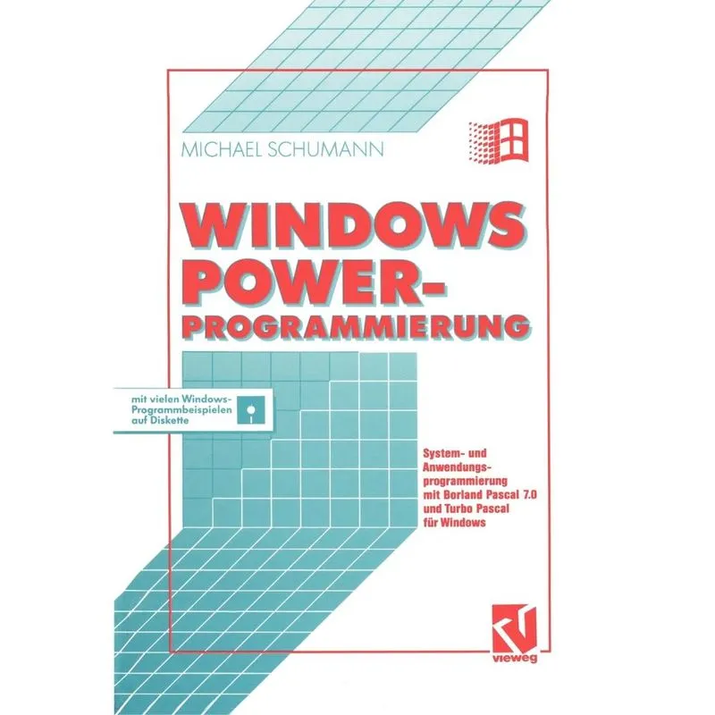 Windows Power-Programmierung