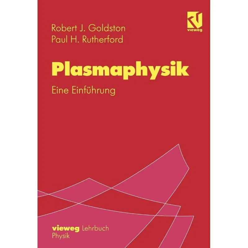 Plasmaphysik