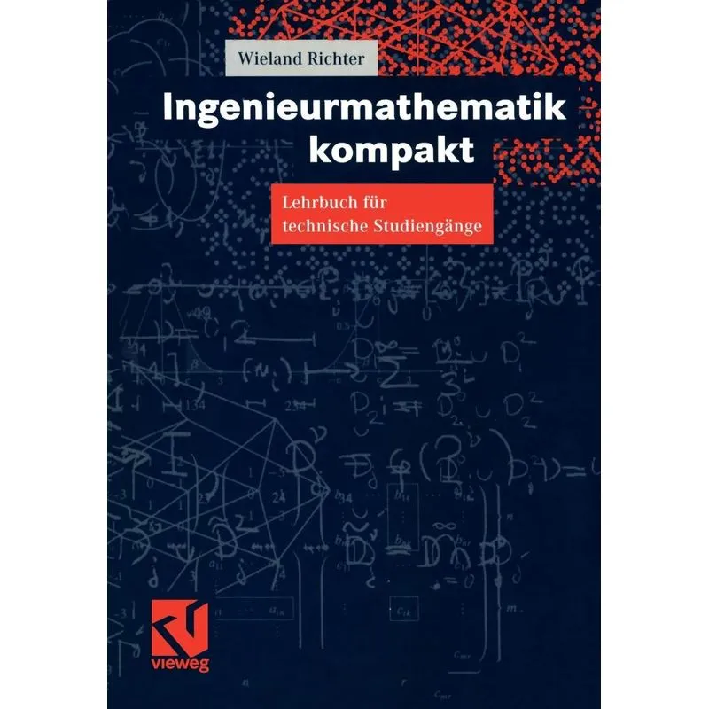 Ingenieurmathematik kompakt