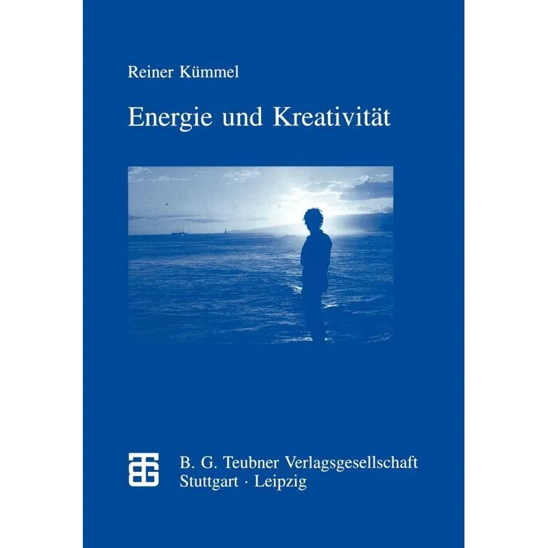 Energie und Kreativität