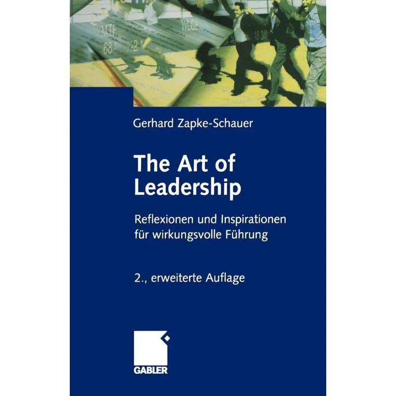 The Art of Leadership