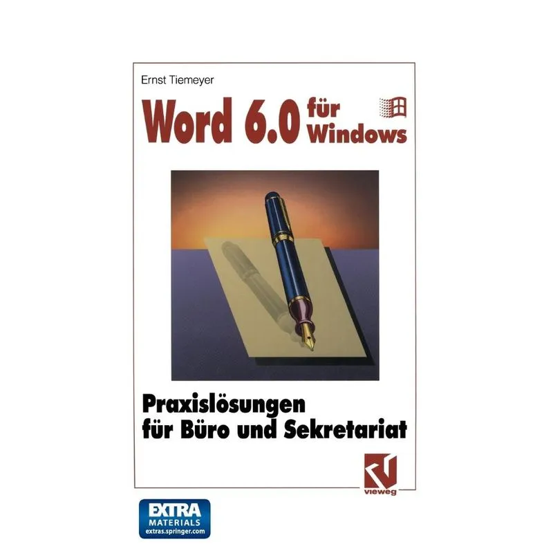 Word 6.0 für Windows