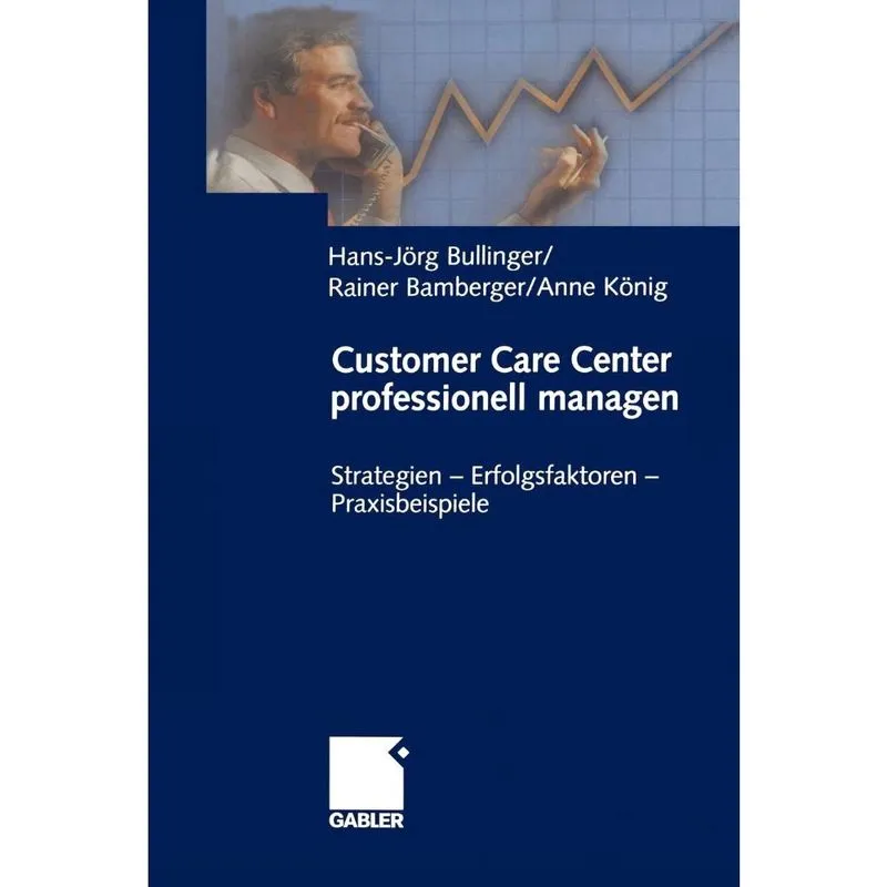 Customer Care Center professionell managen
