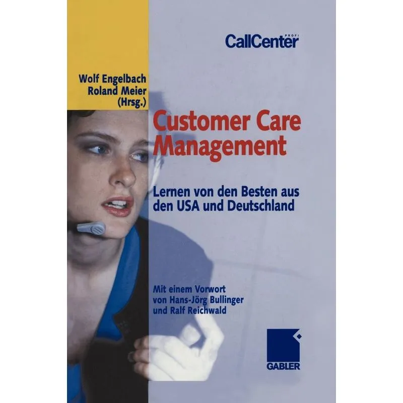 Customer Care Management
