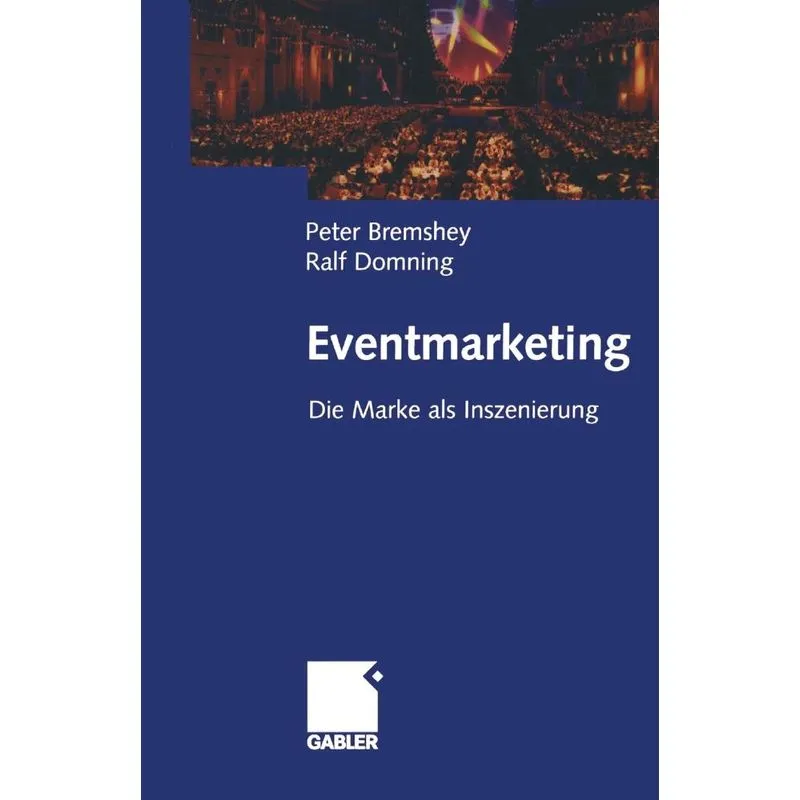 Eventmarketing