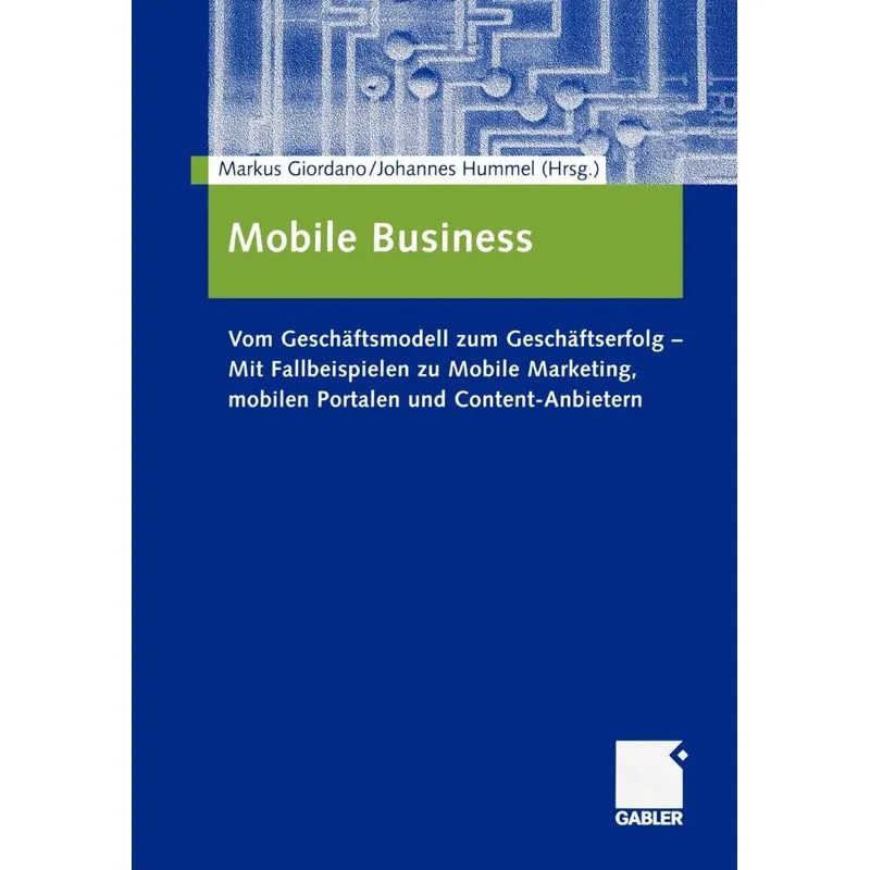 Mobile Business